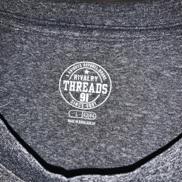 ⚓️🏟️ Vanderbilt Commodores Athletic Training Tee 🏟️⚓️ - Picture 4 of 6